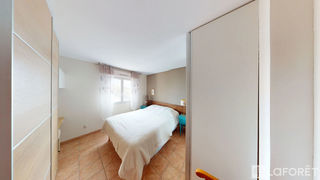  Appartement � vendre 4 pi�ces 88 m�