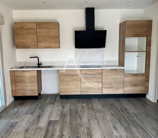  Appartement � louer 4 pi�ces 116 m�