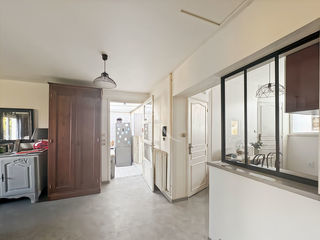  Maison � vendre 6 pi�ces 90 m�