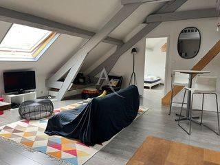  Appartement � louer 64 m�