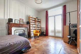  Appartement � vendre 5 pi�ces 108 m�