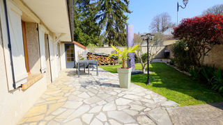  Maison � vendre 5 pi�ces 136 m�