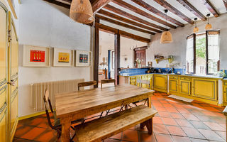  Maison � vendre 6 pi�ces 206 m�