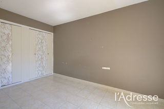  Appartement � vendre 2 pi�ces 44 m�