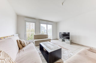  Appartement � vendre 2 pi�ces 50 m�