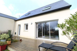  Maison � vendre 4 pi�ces 76 m�