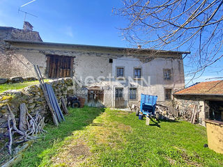  Maison � vendre 3 pi�ces 80 m�