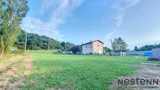  Terrain � vendre 1200 m�