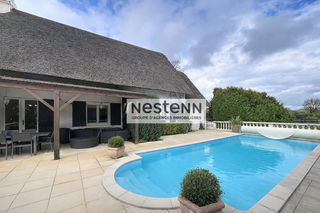  Maison � vendre 5 pi�ces 175 m�