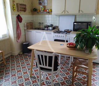  Maison � vendre 4 pi�ces 113 m�