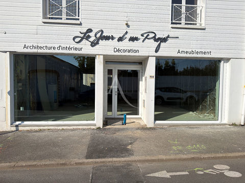 Local commercial Saint Gilles Croix De Vie 337500 85800 Saint gilles croix de vie