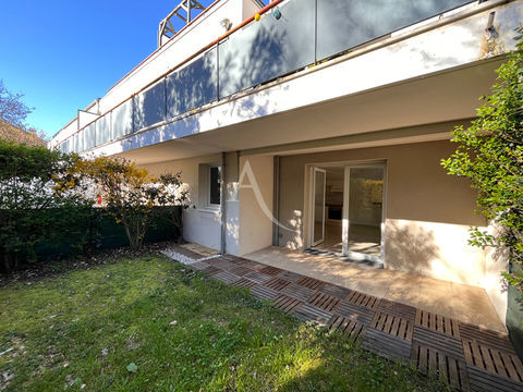  Appartement � vendre 3 pi�ces 60 m�