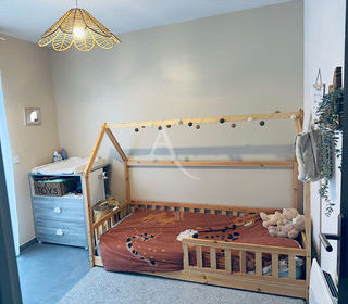  Maison � vendre 5 pi�ces 93 m�