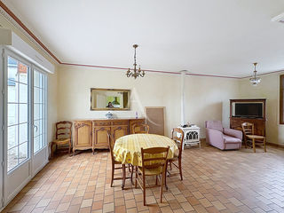  Maison � vendre 4 pi�ces 96 m�