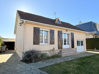  Maison � vendre 4 pi�ces 86 m�