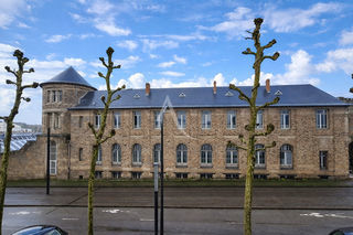  Appartement � vendre 2 pi�ces 36 m�