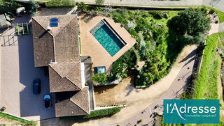  Maison � vendre 5 pi�ces 220 m�