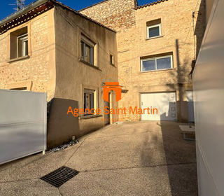  Maison � vendre 8 pi�ces 160 m�