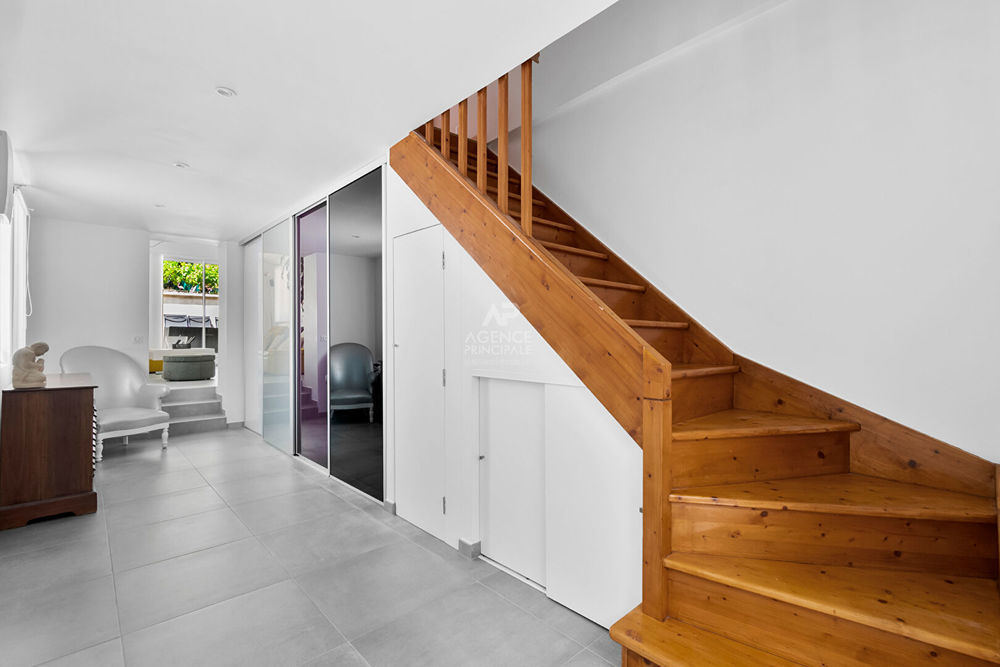 � vendre  Maison Saint-Germain-en-Laye (78100)