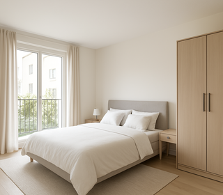  Appartement � vendre 4 pi�ces 82 m�