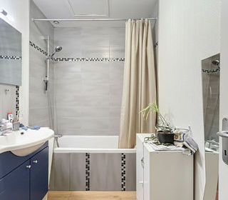  Appartement � vendre 2 pi�ces 32 m�