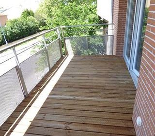  Appartement � vendre 3 pi�ces 66 m�