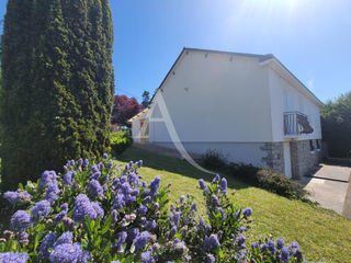  Maison � vendre 6 pi�ces 122 m�