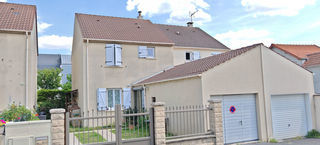  Maison � vendre 4 pi�ces 90 m�