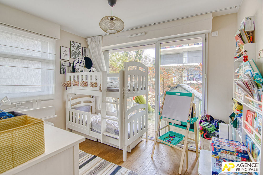 � vendre  Appartement Versailles (78000)