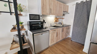  Maison � vendre 2 pi�ces 29 m�