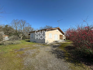  Maison � vendre 5 pi�ces 130 m�