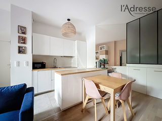  Appartement � vendre 3 pi�ces 53 m�