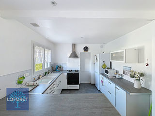  Maison � vendre 3 pi�ces 55 m�