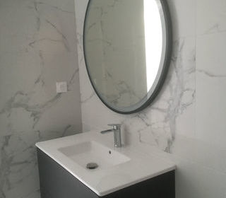  Appartement � louer 2 pi�ces 57 m�