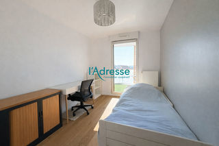  Appartement � vendre 4 pi�ces 82 m�