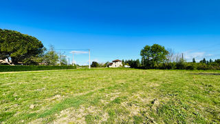  Terrain � vendre 650 m�