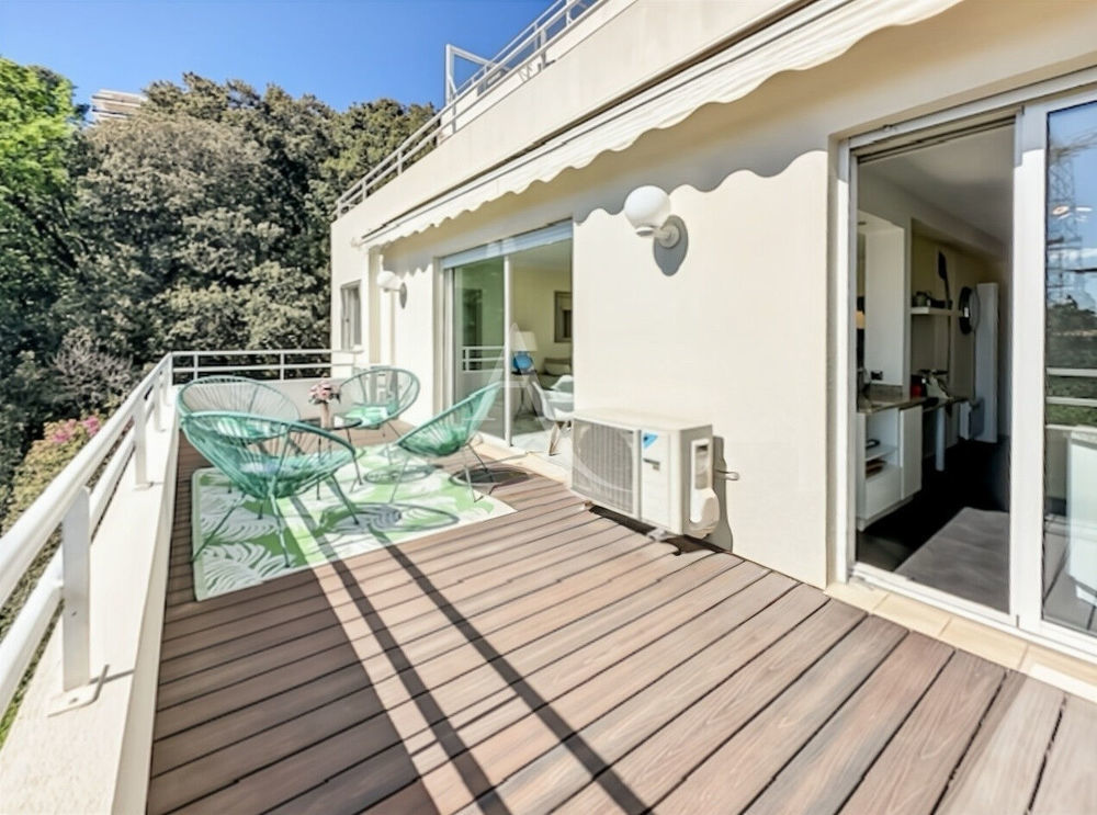 � vendre  Appartement Le Cannet (06110)