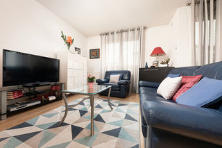  Appartement � vendre 3 pi�ces 67 m�