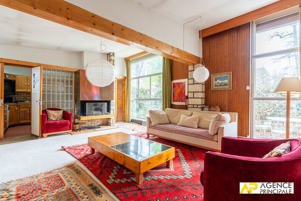 � vendre  Maison Maisons-Laffitte (78600)