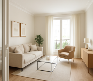  Appartement � vendre 3 pi�ces 67 m�