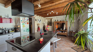  Maison � vendre 5 pi�ces 157 m�