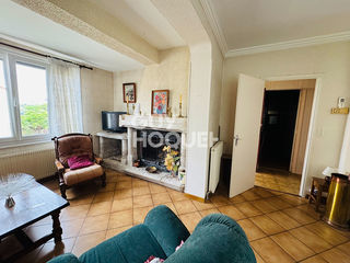  Maison � vendre 4 pi�ces 67 m�