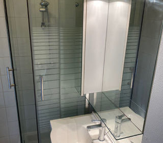  Appartement � louer 1 pi�ce 18 m�