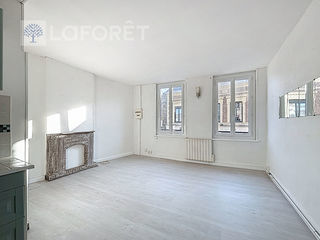  Appartement � vendre 4 pi�ces 76 m�