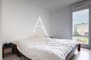  Appartement � vendre 3 pi�ces 61 m�