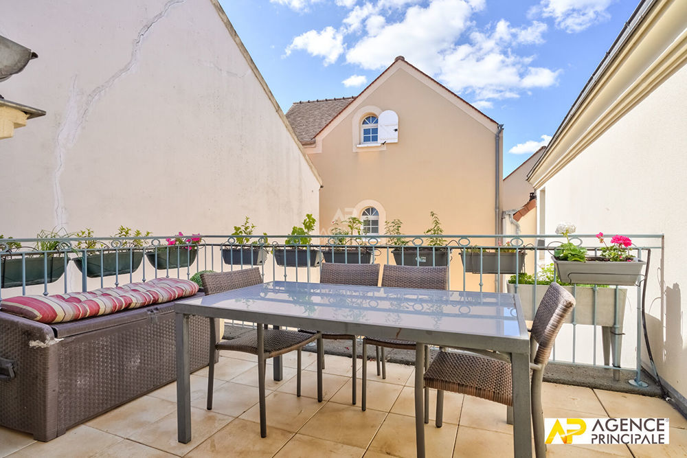 � vendre  Appartement Maisons-Laffitte (78600)