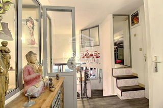  Appartement � vendre 3 pi�ces 25 m�