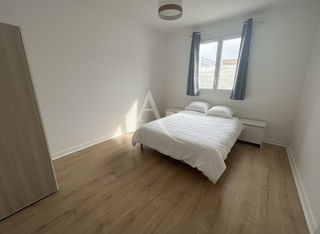  Appartement � vendre 3 pi�ces 61 m�