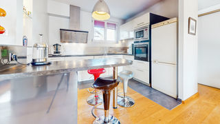  Appartement � vendre 3 pi�ces 65 m�