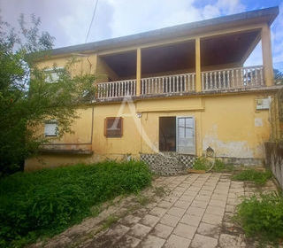  Maison � vendre 4 pi�ces 179 m�